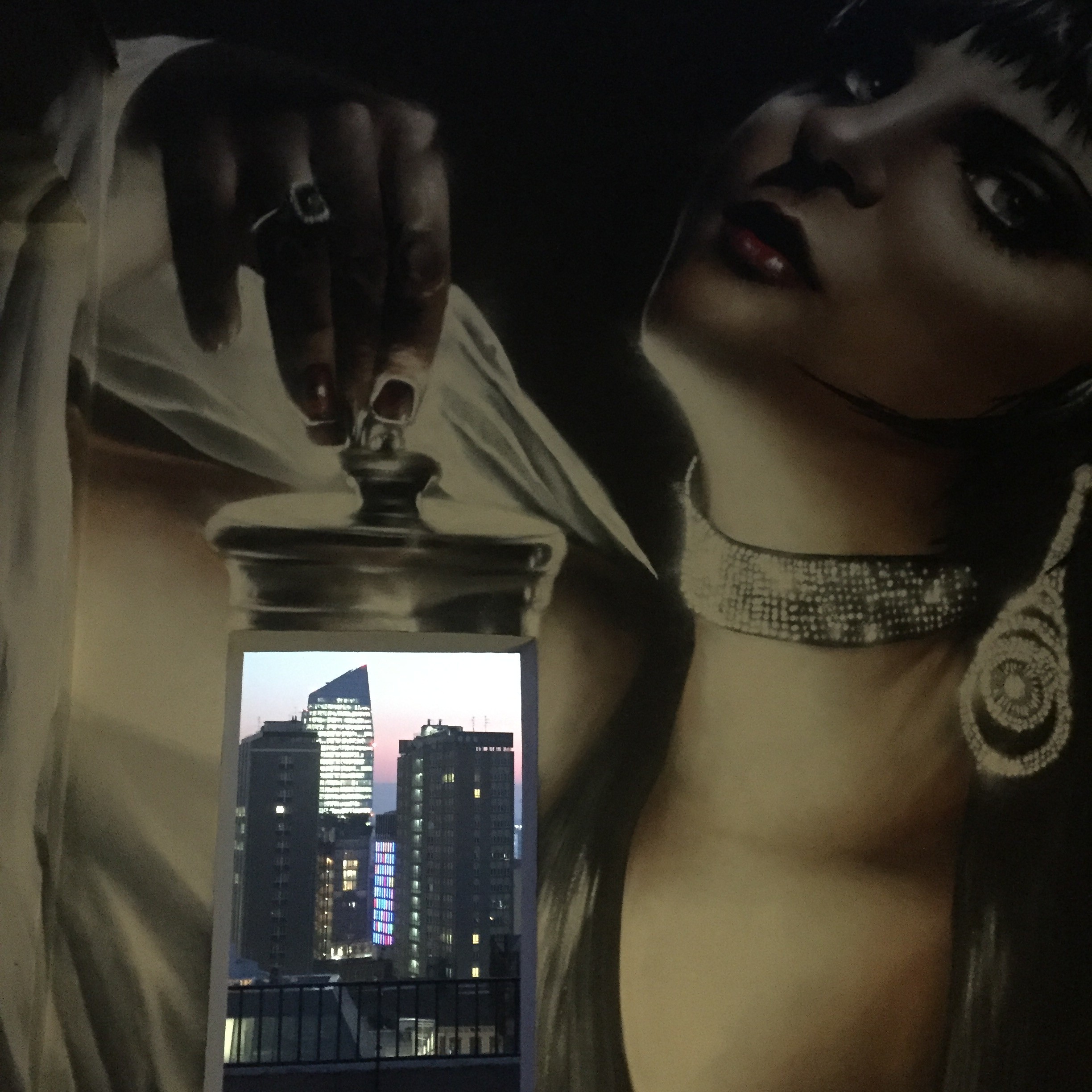 NYX Hotel